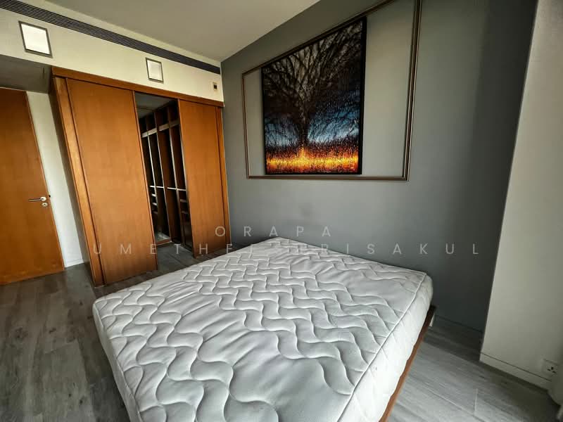 The Met Sathorn, Bangkok, 123 South Sathorn Road, Thung Maha Mek, Sathon, Bangkok, 2 Bedrooms, 92 sqm, Condo For Sale, by Orapa Sumetheesirisakul, 500243879 - DDproperty.com