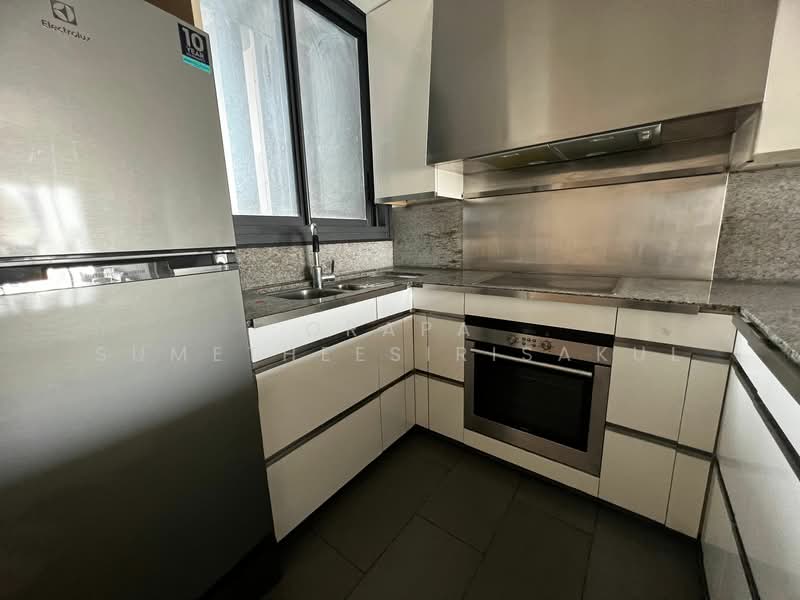 The Met Sathorn, Bangkok, 123 South Sathorn Road, Thung Maha Mek, Sathon, Bangkok, 2 Bedrooms, 92 sqm, Condo For Sale, by Orapa Sumetheesirisakul, 500243879 - DDproperty.com