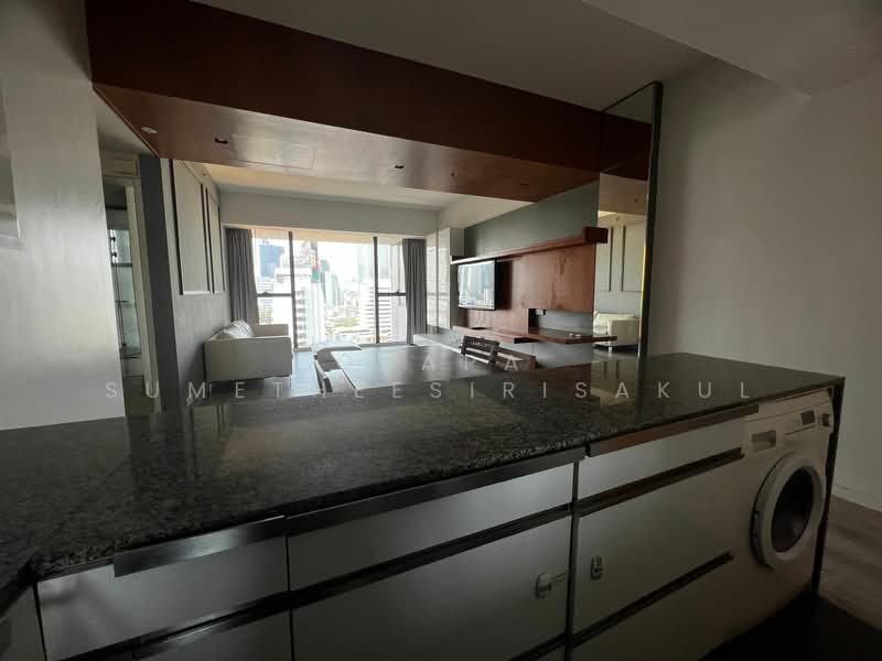 The Met Sathorn, Bangkok, 123 South Sathorn Road, Thung Maha Mek, Sathon, Bangkok, 2 Bedrooms, 92 sqm, Condo For Sale, by Orapa Sumetheesirisakul, 500243879 - DDproperty.com