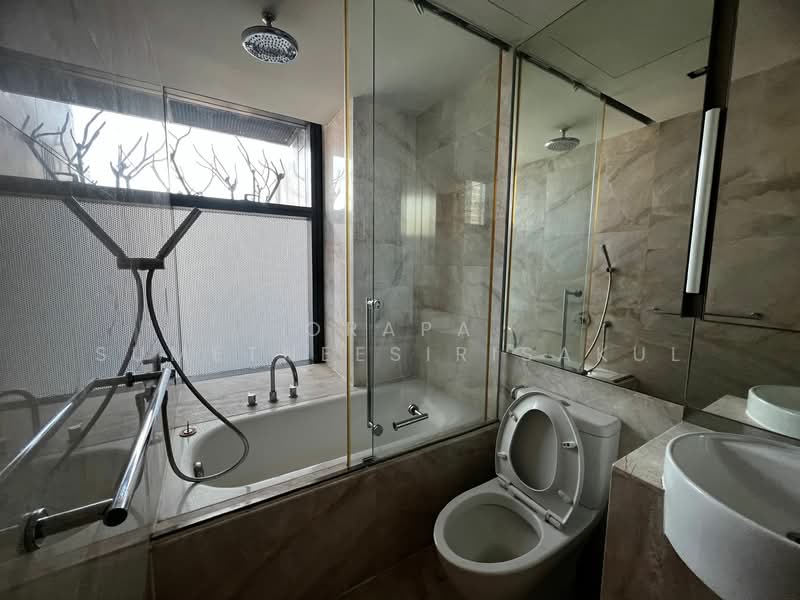 The Met Sathorn, Bangkok, 123 South Sathorn Road, Thung Maha Mek, Sathon, Bangkok, 2 Bedrooms, 92 sqm, Condo For Sale, by Orapa Sumetheesirisakul, 500243879 - DDproperty.com