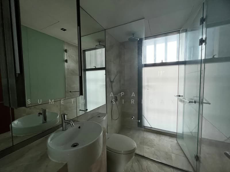 The Met Sathorn, Bangkok, 123 South Sathorn Road, Thung Maha Mek, Sathon, Bangkok, 2 Bedrooms, 92 sqm, Condo For Sale, by Orapa Sumetheesirisakul, 500243879 - DDproperty.com