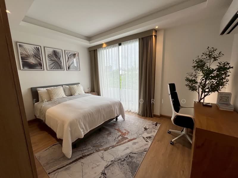 Townhome area Sukumvit 71, กรุงเทพ, คลองตันเหนือ, วัฒนา, กรุงเทพ, 250 ตร.ม., ทาวน์เฮ้าส์ ขาย, โดย Eastblue Horizon, 500243880 - DDproperty.com