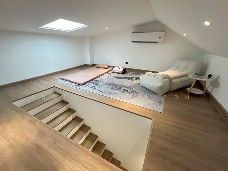 Townhome area Sukumvit 71, Bangkok, Khlong Tan Nua, Watthana, Bangkok, 4 Bedrooms, 250 sqm, Townhouse For Sale, by Eastblue Horizon, 500243880 - DDproperty.com