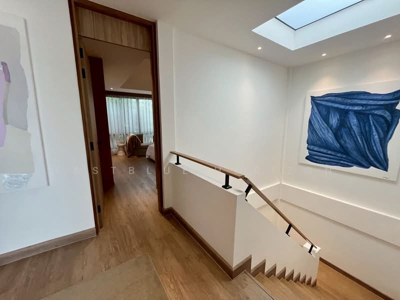 Townhome area Sukumvit 71, Bangkok, Khlong Tan Nua, Watthana, Bangkok, 4 Bedrooms, 250 sqm, Townhouse For Sale, by Eastblue Horizon, 500243880 - DDproperty.com