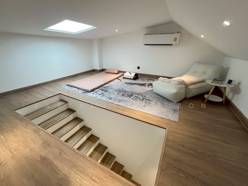 Townhome area Sukumvit 71, Bangkok, Khlong Tan Nua, Watthana, Bangkok, 4 Bedrooms, 250 sqm, Townhouse For Sale, by Eastblue Horizon, 500243880 - DDproperty.com