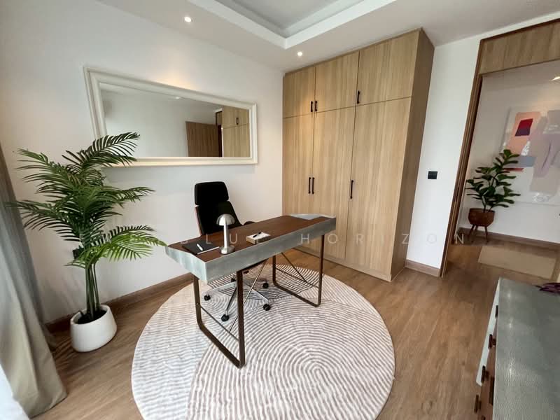 Townhome area Sukumvit 71, กรุงเทพ, คลองตันเหนือ, วัฒนา, กรุงเทพ, 250 ตร.ม., ทาวน์เฮ้าส์ ขาย, โดย Eastblue Horizon, 500243880 - DDproperty.com