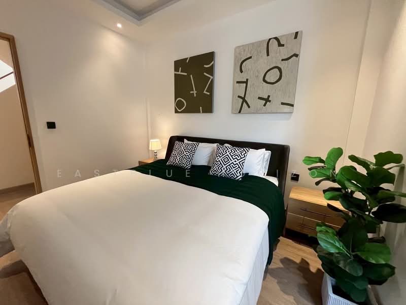 Townhome area Sukumvit 71, กรุงเทพ, คลองตันเหนือ, วัฒนา, กรุงเทพ, 250 ตร.ม., ทาวน์เฮ้าส์ ขาย, โดย Eastblue Horizon, 500243880 - DDproperty.com