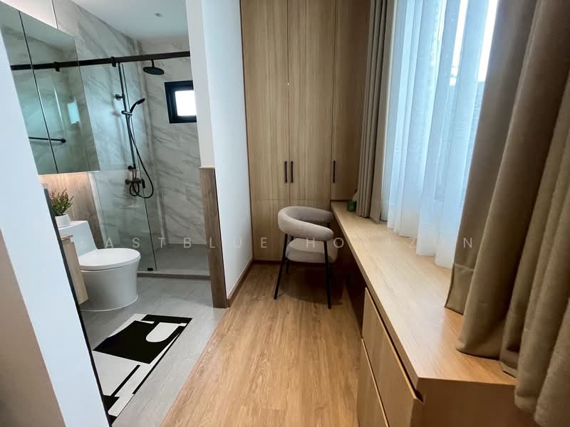 Townhome area Sukumvit 71, กรุงเทพ, คลองตันเหนือ, วัฒนา, กรุงเทพ, 250 ตร.ม., ทาวน์เฮ้าส์ ขาย, โดย Eastblue Horizon, 500243880 - DDproperty.com