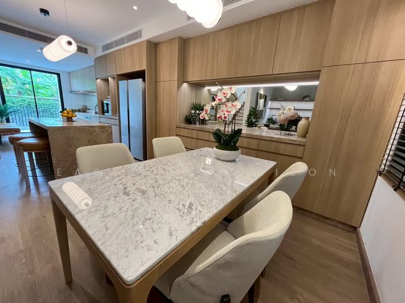 Townhome area Sukumvit 71, กรุงเทพ, คลองตันเหนือ, วัฒนา, กรุงเทพ, 250 ตร.ม., ทาวน์เฮ้าส์ ขาย, โดย Eastblue Horizon, 500243880 - DDproperty.com