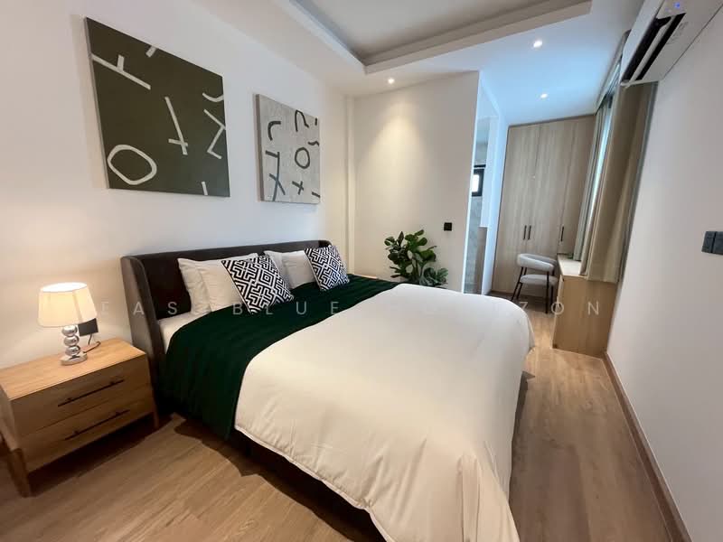 Townhome area Sukumvit 71, กรุงเทพ, คลองตันเหนือ, วัฒนา, กรุงเทพ, 250 ตร.ม., ทาวน์เฮ้าส์ ขาย, โดย Eastblue Horizon, 500243880 - DDproperty.com