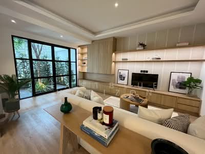 ขาย - Townhome area Sukumvit 71, กรุงเทพ