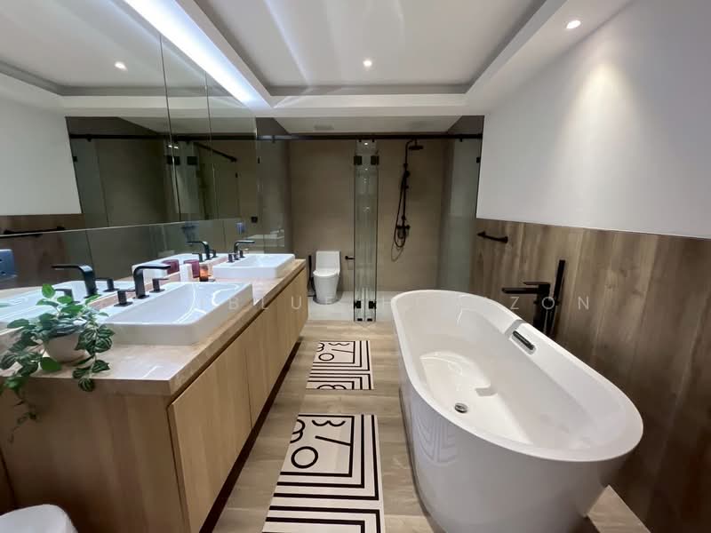 Townhome area Sukumvit 71, Bangkok, Khlong Tan Nua, Watthana, Bangkok, 4 Bedrooms, 250 sqm, Townhouse For Sale, by Eastblue Horizon, 500243880 - DDproperty.com