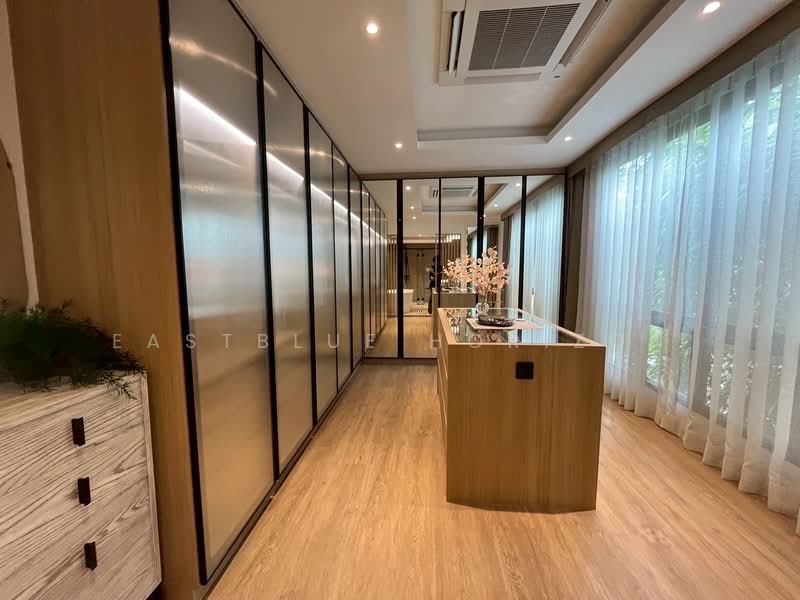 Townhome area Sukumvit 71, กรุงเทพ, คลองตันเหนือ, วัฒนา, กรุงเทพ, 250 ตร.ม., ทาวน์เฮ้าส์ ขาย, โดย Eastblue Horizon, 500243880 - DDproperty.com