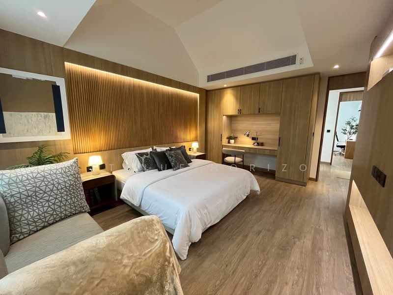 Townhome area Sukumvit 71, Bangkok, Khlong Tan Nua, Watthana, Bangkok, 4 Bedrooms, 250 sqm, Townhouse For Sale, by Eastblue Horizon, 500243880 - DDproperty.com