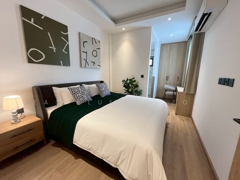 Townhome area Sukumvit 71, Bangkok, Khlong Tan Nua, Watthana, Bangkok, 4 Bedrooms, 250 sqm, Townhouse For Sale, by Eastblue Horizon, 500243880 - DDproperty.com