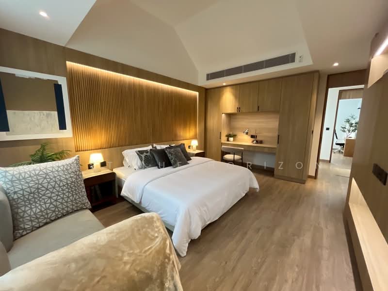 Townhome area Sukumvit 71, Bangkok, Khlong Tan Nua, Watthana, Bangkok, 4 Bedrooms, 250 sqm, Townhouse For Sale, by Eastblue Horizon, 500243880 - DDproperty.com