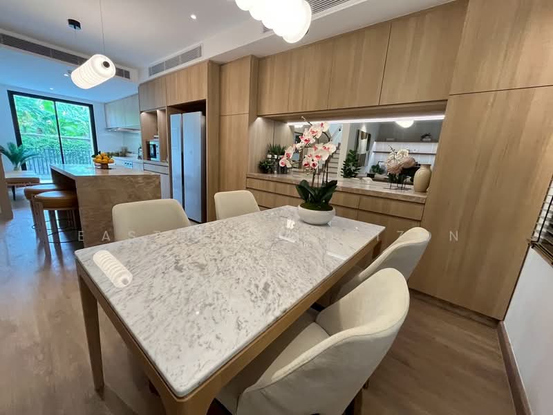 Townhome area Sukumvit 71, กรุงเทพ, คลองตันเหนือ, วัฒนา, กรุงเทพ, 250 ตร.ม., ทาวน์เฮ้าส์ ขาย, โดย Eastblue Horizon, 500243880 - DDproperty.com