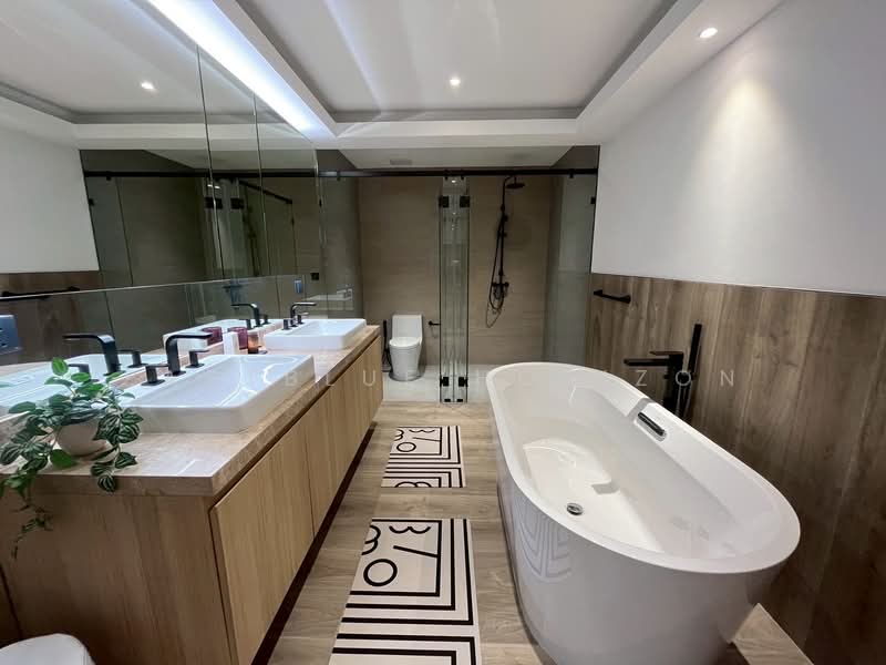 Townhome area Sukumvit 71, Bangkok, Khlong Tan Nua, Watthana, Bangkok, 4 Bedrooms, 250 sqm, Townhouse For Sale, by Eastblue Horizon, 500243880 - DDproperty.com