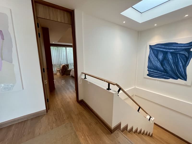 Townhome area Sukumvit 71, กรุงเทพ, คลองตันเหนือ, วัฒนา, กรุงเทพ, 250 ตร.ม., ทาวน์เฮ้าส์ ขาย, โดย Eastblue Horizon, 500243880 - DDproperty.com