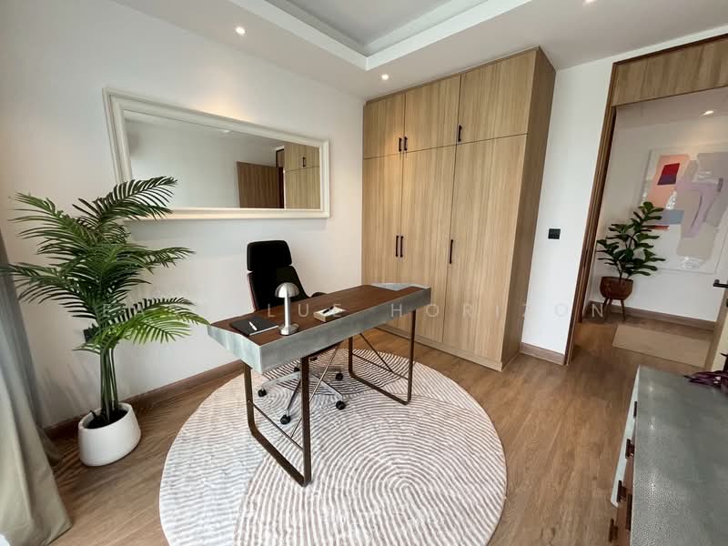 Townhome area Sukumvit 71, กรุงเทพ, คลองตันเหนือ, วัฒนา, กรุงเทพ, 250 ตร.ม., ทาวน์เฮ้าส์ ขาย, โดย Eastblue Horizon, 500243880 - DDproperty.com