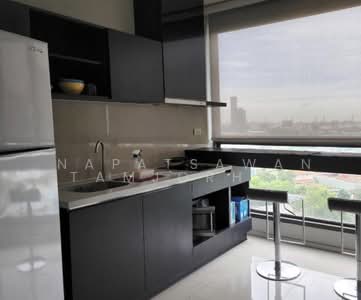 For Rent - Rhythm Sukhumvit 44/1, Bangkok