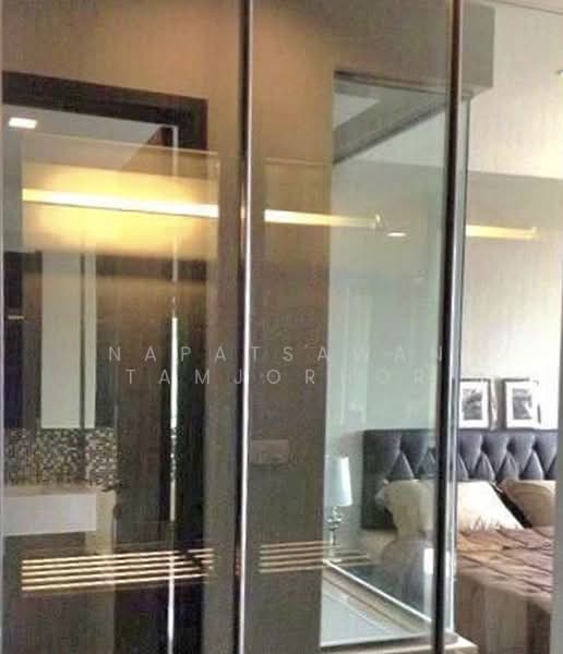 Rhythm Sukhumvit 44/1, Bangkok, Sukhumvit Road, Phra Kanong, Khlong Toei, Bangkok, 1 Bedroom, 45 sqm, Condo For Rent, by Napatsawan Tamjorhor, 500243881 - DDproperty.com