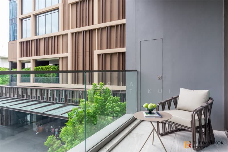 Baan Sindhorn, Bangkok, 89 Soi Langsuan, Langsuan Road, Lumphini, Pathum Wan, Bangkok, 2 Bedrooms, 126 sqm, Condo For Rent, by Nicha Peerakittikul, 500243882 - DDproperty.com