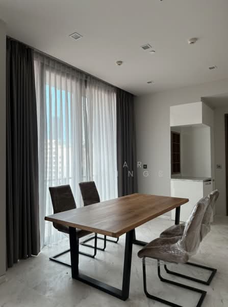 The Monument Thonglor, Bangkok, 998 Thonglor Road, Khlong Tan Nua, Watthana, Bangkok, 2 Bedrooms, 125 sqm, Condo For Sale, by Kakar Holdings, 500243883 - DDproperty.com