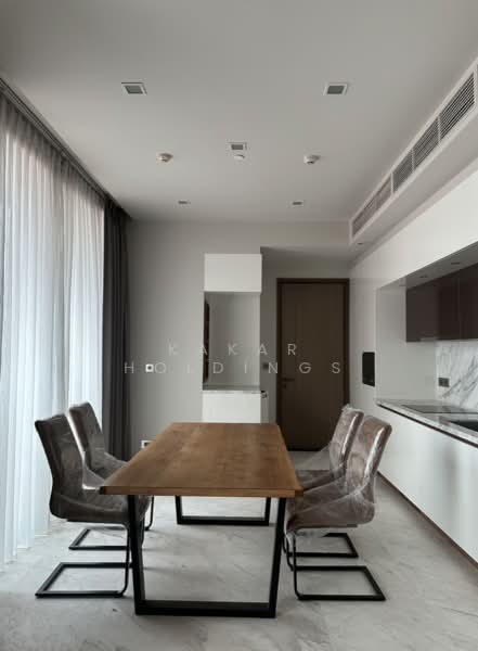 The Monument Thonglor, Bangkok, 998 Thonglor Road, Khlong Tan Nua, Watthana, Bangkok, 2 Bedrooms, 125 sqm, Condo For Sale, by Kakar Holdings, 500243883 - DDproperty.com