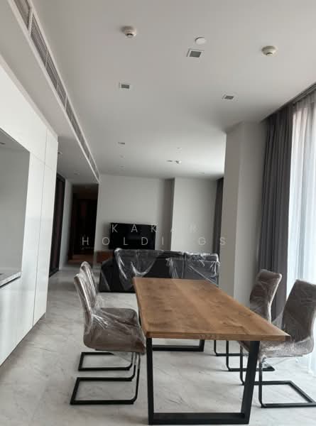 The Monument Thonglor, Bangkok, 998 Thonglor Road, Khlong Tan Nua, Watthana, Bangkok, 2 Bedrooms, 125 sqm, Condo For Sale, by Kakar Holdings, 500243883 - DDproperty.com