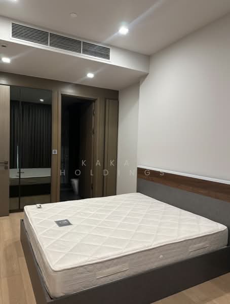 The Monument Thonglor, Bangkok, 998 Thonglor Road, Khlong Tan Nua, Watthana, Bangkok, 2 Bedrooms, 125 sqm, Condo For Sale, by Kakar Holdings, 500243883 - DDproperty.com