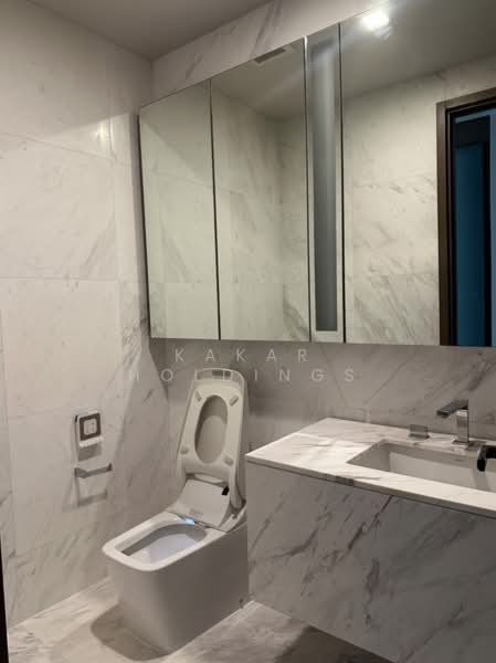 The Monument Thonglor, Bangkok, 998 Thonglor Road, Khlong Tan Nua, Watthana, Bangkok, 2 Bedrooms, 125 sqm, Condo For Sale, by Kakar Holdings, 500243883 - DDproperty.com