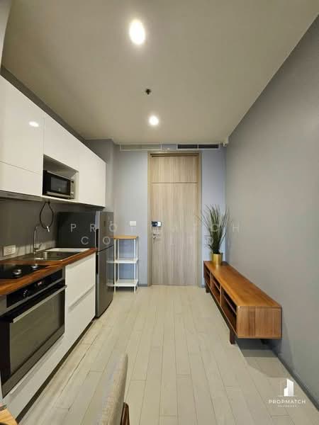 Noble Ploenchit, Bangkok, 1035 Ploenchit  Road, Lumphini, Pathum Wan, Bangkok, 1 Bedroom, 45 sqm, Condo For Rent, by PROPMATCH CO., LTD., 500243884 - DDproperty.com