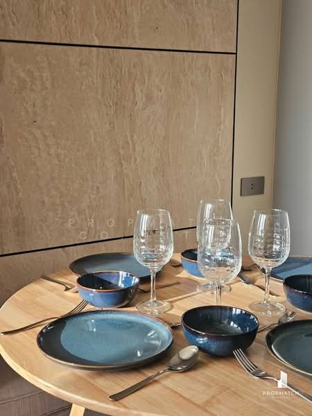 Noble Ploenchit : โนเบิล เพลินจิต, กรุงเทพ, 1035 ถนนเพลินจิต, ลุมพินี, ปทุมวัน, กรุงเทพ, 45 ตร.ม., คอนโด ให้เช่า, โดย PROPMATCH CO., LTD., 500243884 - DDproperty.com