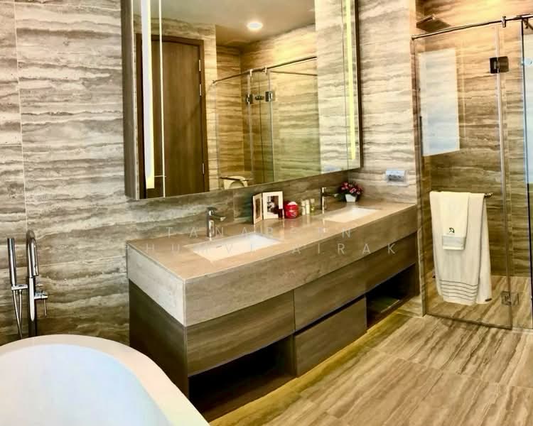 Celes Asoke, Bangkok, 8-10 Sukhumvit 21, Khlongtoei Nua, Watthana, Bangkok, 2 Bedrooms, 86 sqm, Condo For Rent, by Tanaporn Phumvilairak, 500243887 - DDproperty.com