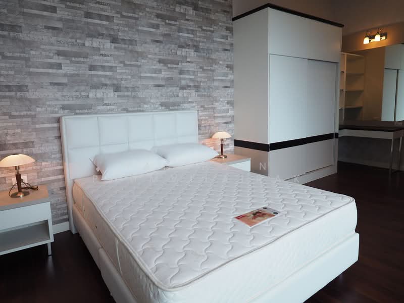 Circle Condominium, Bangkok, 1674 Soi Petchaburi 36 Petchaburi Road, Makkasan, Ratchathewi, Bangkok, 3 Bedrooms, 176 sqm, Condo For Rent, by Tanaporn Phumvilairak, 500243890 - DDproperty.com