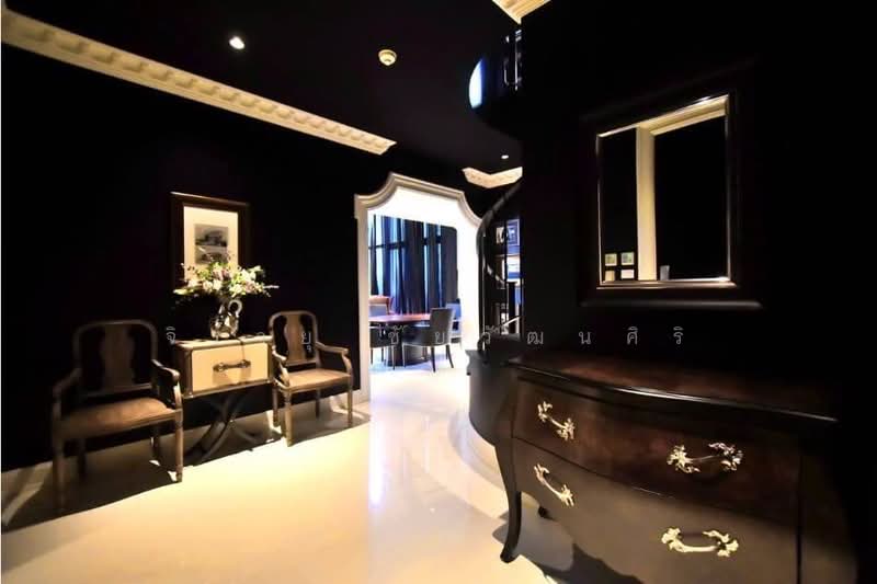 The Emporio Place, Bangkok, 93 Soi Sukhumvit 24, Sukhumvit Road, Khong Tan, Khlong Toei, Bangkok, 2 Bedrooms, 136 sqm, Condo For Rent, by Jirayu Chaiyawattanasiri, 500243891 - DDproperty.com