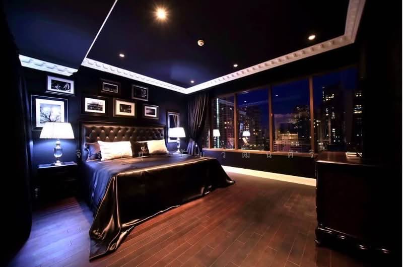 The Emporio Place, Bangkok, 93 Soi Sukhumvit 24, Sukhumvit Road, Khong Tan, Khlong Toei, Bangkok, 2 Bedrooms, 136 sqm, Condo For Rent, by Jirayu Chaiyawattanasiri, 500243891 - DDproperty.com
