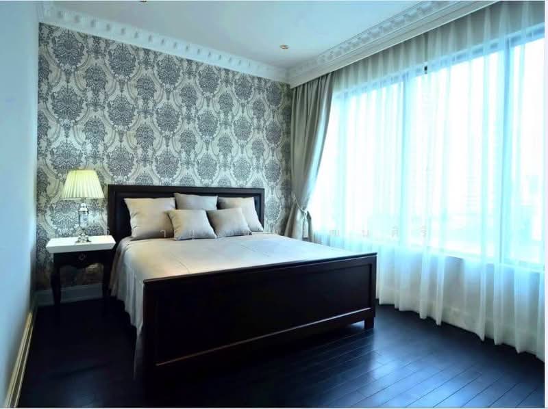 The Emporio Place, Bangkok, 93 Soi Sukhumvit 24, Sukhumvit Road, Khong Tan, Khlong Toei, Bangkok, 2 Bedrooms, 136 sqm, Condo For Rent, by Jirayu Chaiyawattanasiri, 500243891 - DDproperty.com