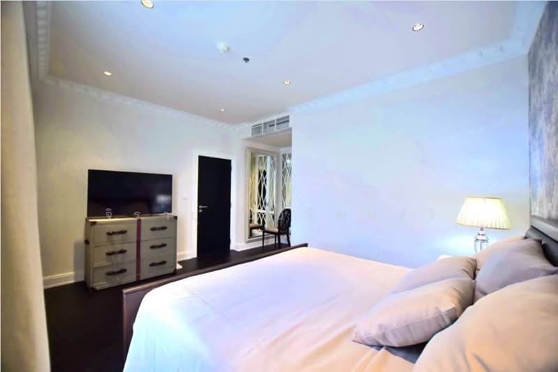 The Emporio Place, Bangkok, 93 Soi Sukhumvit 24, Sukhumvit Road, Khong Tan, Khlong Toei, Bangkok, 2 Bedrooms, 136 sqm, Condo For Rent, by Jirayu Chaiyawattanasiri, 500243891 - DDproperty.com