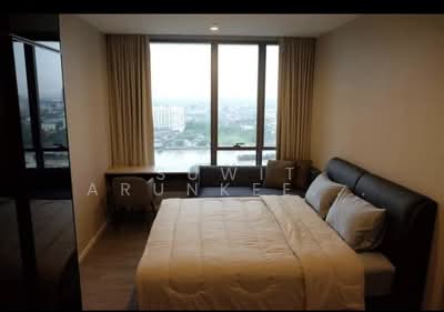 For Rent - 333 Riverside, Bangkok