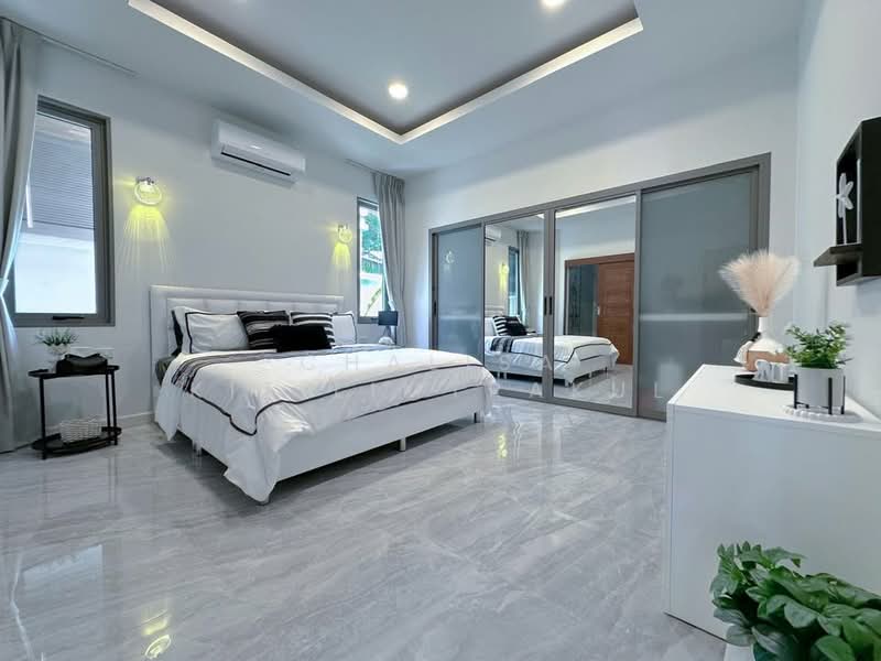 บ้าน 3-ห้องนอน, สุราษฎร์ธานี, บ่อผุด, เกาะสมุย, สุราษฎร์ธานี, 204 ตร.ม., บ้านเดี่ยว ให้เช่า, โดย Chalisa Kitilimtrakul, 500243895 - DDproperty.com