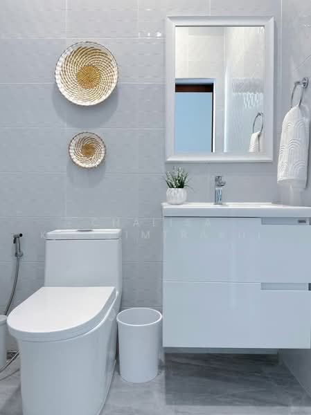 3-BR House, Surat Thani, Bo Put, Ko Samui, Surat Thani, 3 Bedrooms, 204 sqm, Single Detached House For Rent, by Chalisa Kitilimtrakul, 500243895 - DDproperty.com