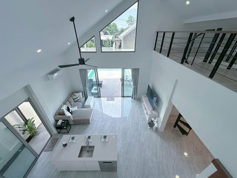 บ้าน 3-ห้องนอน, สุราษฎร์ธานี, บ่อผุด, เกาะสมุย, สุราษฎร์ธานี, 204 ตร.ม., บ้านเดี่ยว ให้เช่า, โดย Chalisa Kitilimtrakul, 500243895 - DDproperty.com