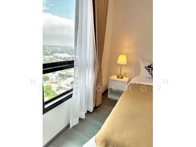 For Rent - Rich Park @ Triple Station, Bangkok