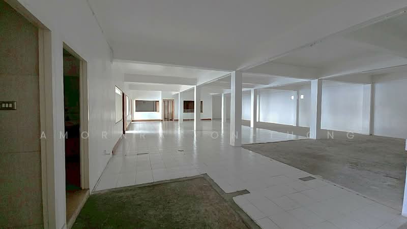 Building, Bangkok, Khlong Tan Nua, Watthana, Bangkok, , 1,800 sqm, Shophouse For Rent, by Amornrat On-Thong, 500243897 - DDproperty.com