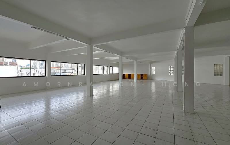 อาคารให้เช่า, กรุงเทพ, คลองตันเหนือ, วัฒนา, กรุงเทพ, 1,800 ตร.ม., ตึกแถว-อาคารพาณิชย์ ให้เช่า, โดย Amornrat On-Thong, 500243897 - DDproperty.com