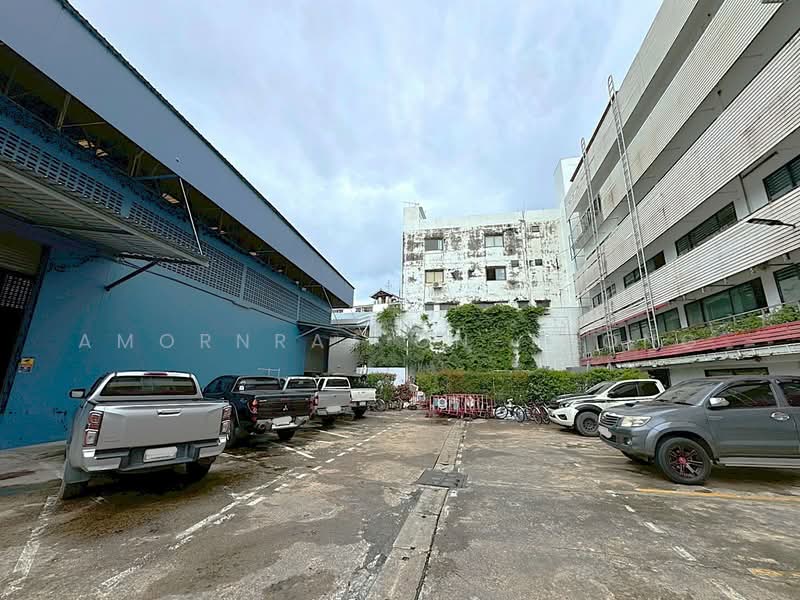 Building, Bangkok, Khlong Tan Nua, Watthana, Bangkok, , 1,800 sqm, Shophouse For Rent, by Amornrat On-Thong, 500243897 - DDproperty.com