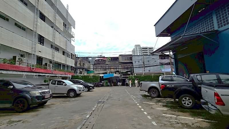 Building, Bangkok, Khlong Tan Nua, Watthana, Bangkok, , 1,800 sqm, Shophouse For Rent, by Amornrat On-Thong, 500243897 - DDproperty.com