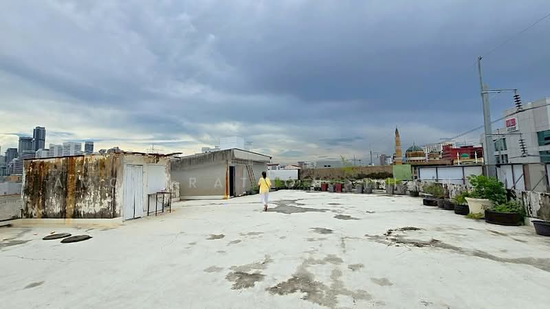 Building, Bangkok, Khlong Tan Nua, Watthana, Bangkok, , 1,800 sqm, Shophouse For Rent, by Amornrat On-Thong, 500243897 - DDproperty.com